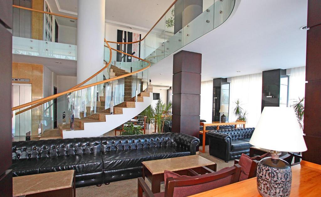 Yafeya Hotel Samsun Kültér fotó